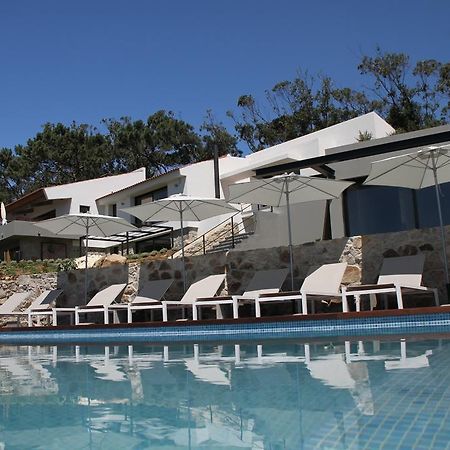 Quinta Vale Da Roca Villa Sintra Buitenkant foto