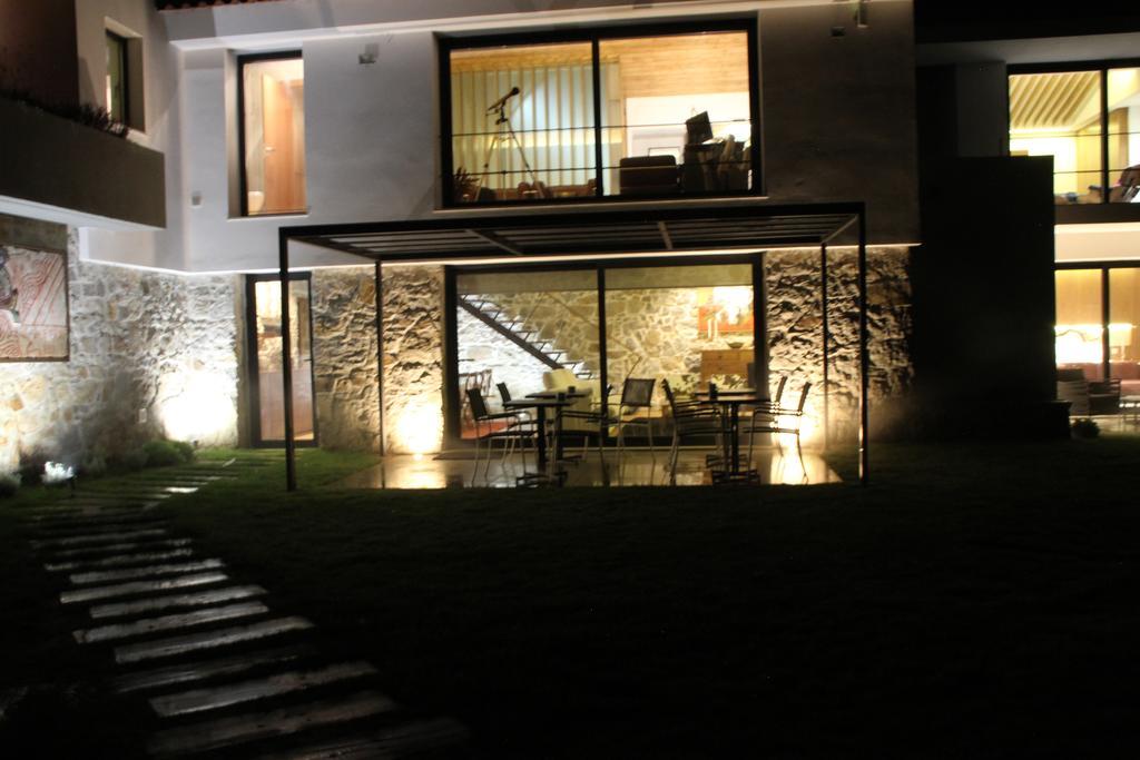 Quinta Vale Da Roca Villa Sintra Buitenkant foto