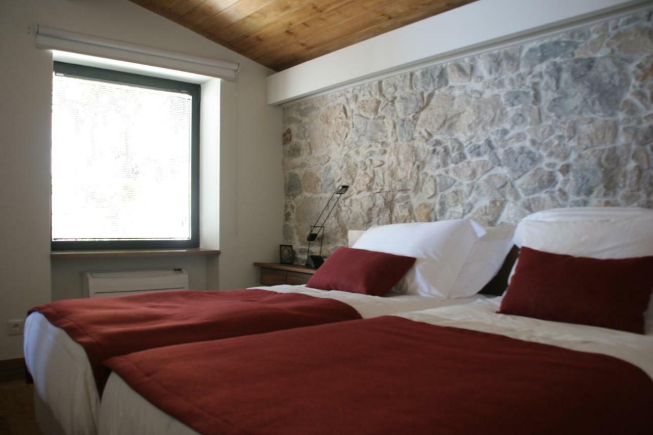 Quinta Vale Da Roca Villa Sintra Buitenkant foto